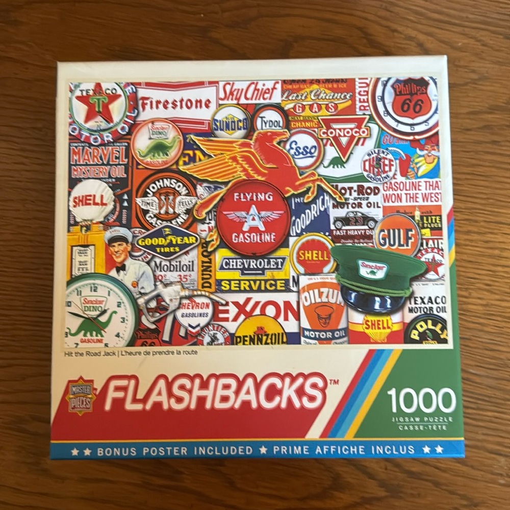 Puzzle